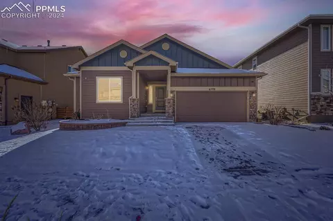 6779 Black Saddle Dr, Colorado Springs, CO 80924
