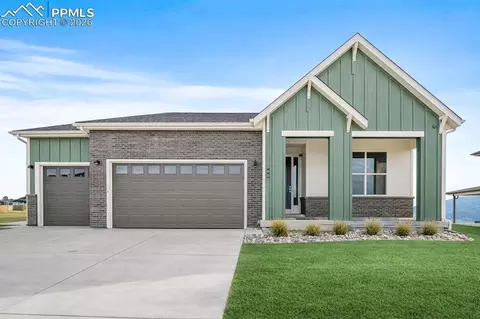 327 Grand Summit Dr, Monument, CO 80132