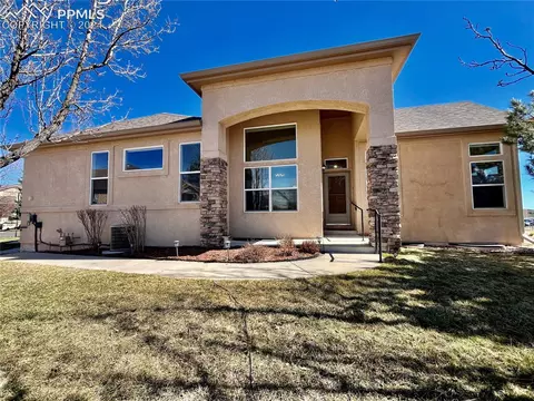 3405 Plantation Grv, Colorado Springs, CO 80920