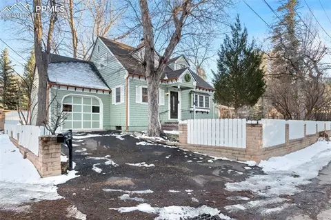 5 Scott St, Colorado Springs, CO 80906
