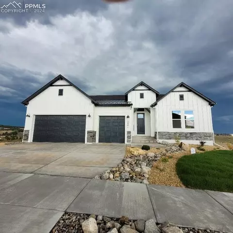 12341 Mionetto Ct, Colorado Springs, CO 80921