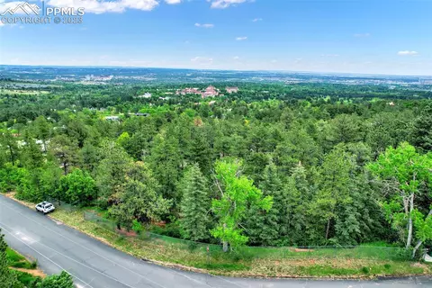 9 Leaming Rd, Colorado Springs, CO 80906