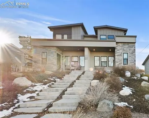1130 Arch St, Colorado Springs, CO 80904