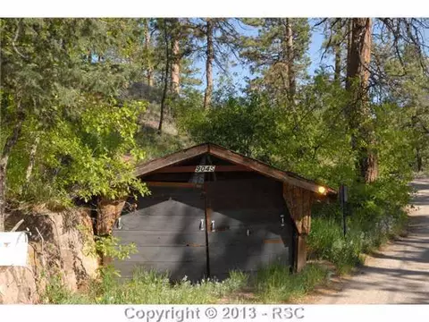 9045 Ute Rd, Cascade, CO 80809 photo 25