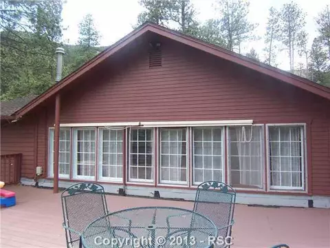 9045 Ute Rd, Cascade, CO 80809 photo 22