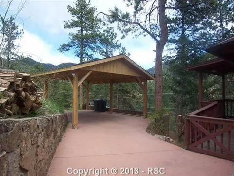 9045 Ute Rd, Cascade, CO 80809 photo 20