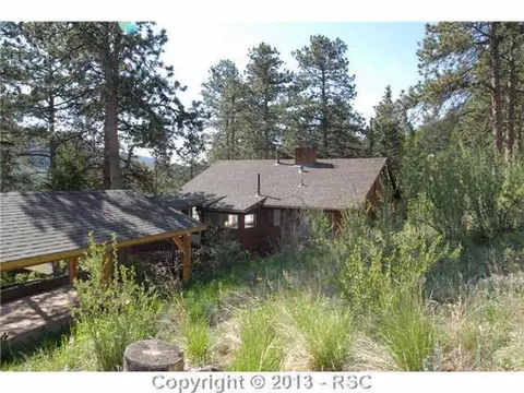 9045 Ute Rd, Cascade, CO 80809 photo 3
