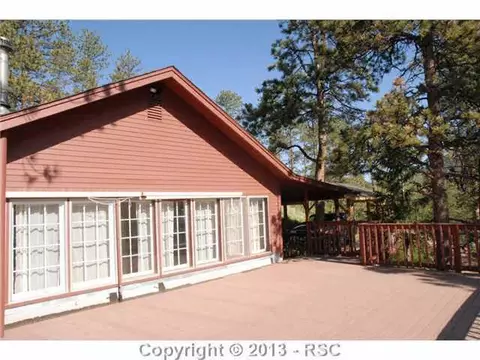 9045 Ute Rd, Cascade, CO 80809 photo 1