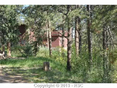 9045 Ute Rd, Cascade, CO 80809 photo 23