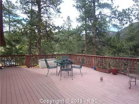 9045 Ute Rd, Cascade, CO 80809 photo 21