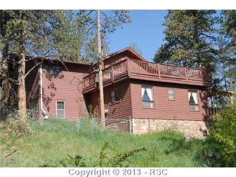 9045 Ute Rd, Cascade, CO 80809 photo 2