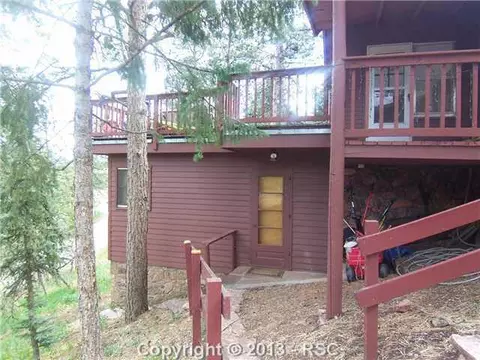 9045 Ute Rd, Cascade, CO 80809 photo 19
