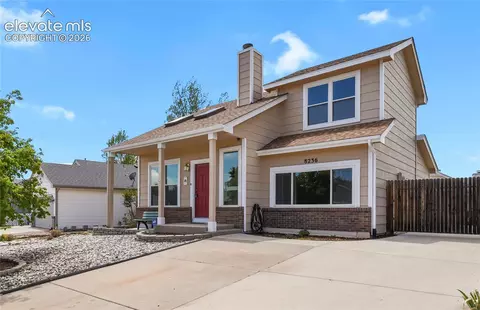 8236 Chancellor Dr, Colorado Springs, CO 80920