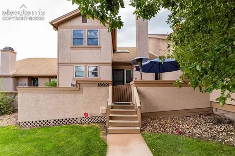1892 Brookdale Dr, Colorado Springs, CO 80918