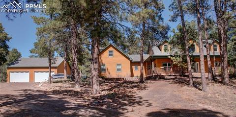 16355 Artesian Ter, Elbert, CO 80106 photo 3