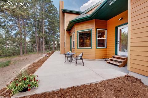 16355 Artesian Ter, Elbert, CO 80106 photo 17