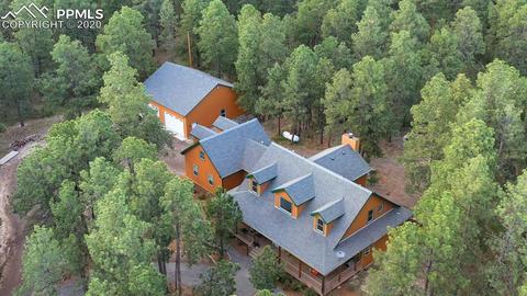 16355 Artesian Ter, Elbert, CO 80106 photo 49