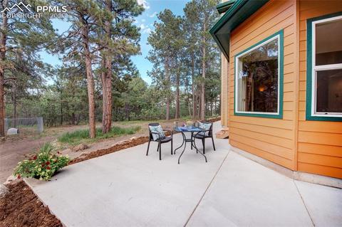 16355 Artesian Ter, Elbert, CO 80106 photo 16