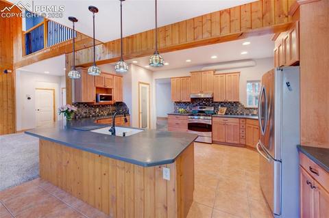 16355 Artesian Ter, Elbert, CO 80106 photo 13