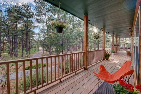 16355 Artesian Ter, Elbert, CO 80106 photo 4