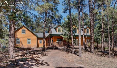 16355 Artesian Ter, Elbert, CO 80106 photo 1