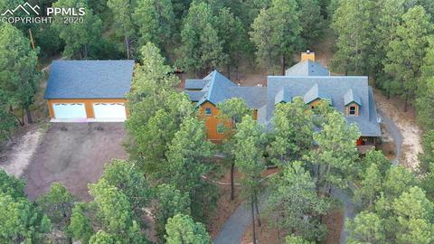 16355 Artesian Ter, Elbert, CO 80106 photo 50