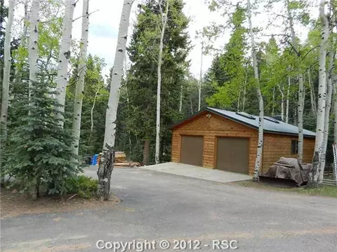 602 Divide South Dr, Divide, CO 80814 photo 2