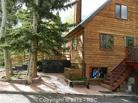 602 Divide South Dr, Divide, CO 80814 photo 9