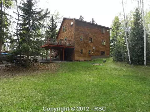 602 Divide South Dr, Divide, CO 80814 photo 8