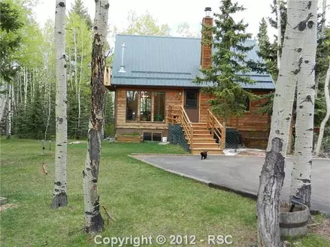 602 Divide South Dr, Divide, CO 80814 photo 1