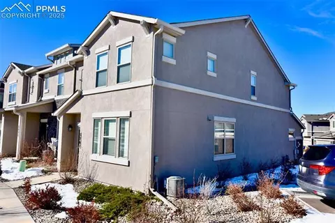 3261 Cloudy Sky Hts, Colorado Springs, CO 80908