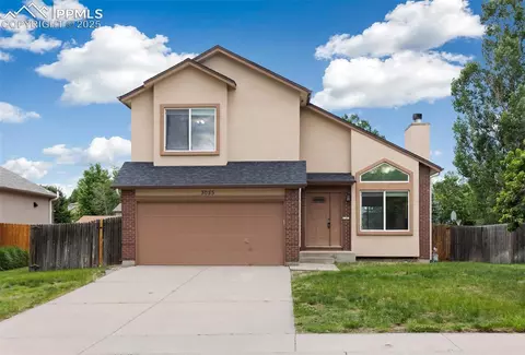 3085 Haystack Dr, Colorado Springs, CO 80922