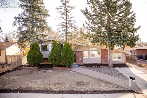 123 Ely St, Colorado Springs, CO 80911