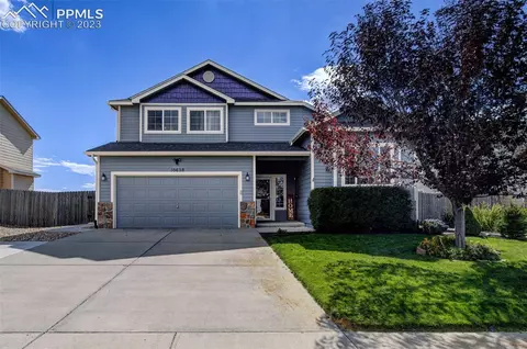 10628 Deer Meadow Cir, Colorado Springs, CO 80925
