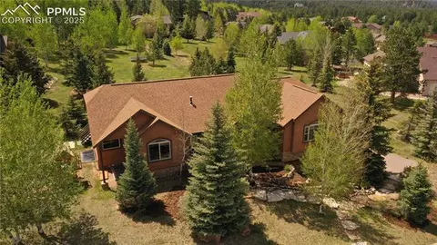 1121 Windflower Ln, Woodland Park, CO 80863