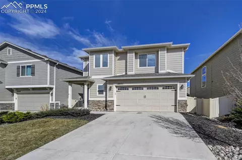 10875 Traders Pkwy, Fountain, CO 80817