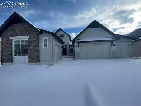 4763 Foothills Flash Ct, Monument, CO 80132