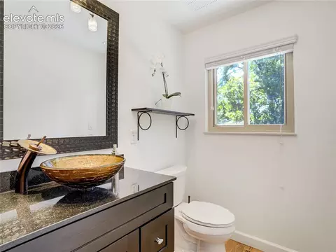 17 Pine Rd, Colorado Springs, CO 80906