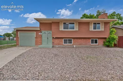 499 Corte Amino Ct, Fountain, CO 80817