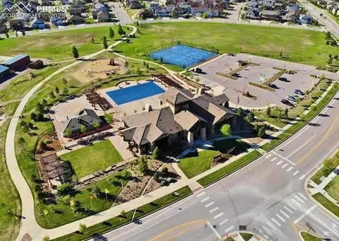 6440 Forest Thorn Ct, Colorado Springs, CO 80927
