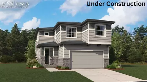 7886 Rainy Creek Trl, Colorado Springs, CO 80925