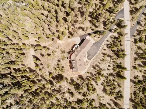 26501 Longview Dr, Conifer, CO 80433 photo 3