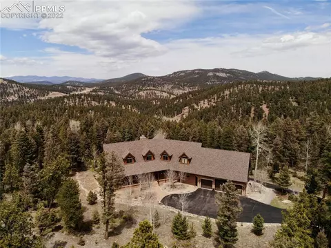 26501 Longview Dr, Conifer, CO 80433 photo 1
