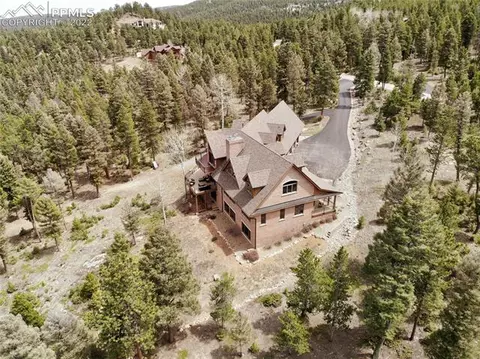 26501 Longview Dr, Conifer, CO 80433 photo 2