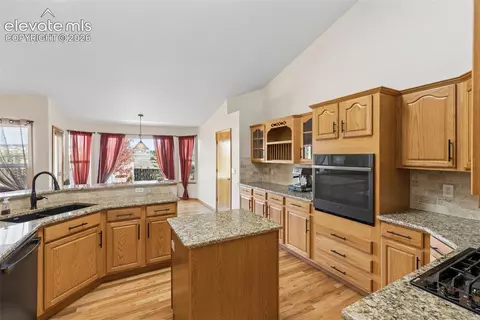 Kitchen - 11242 Asbee St, Peyton, CO 80831 photo 3 of 3