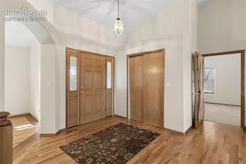 Entry Way - 11242 Asbee St, Peyton, CO 80831 photo 1 of 1
