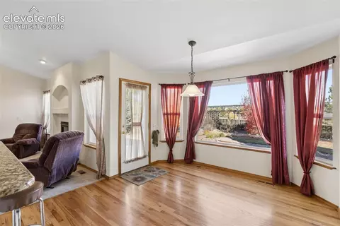 Dining - 11242 Asbee St, Peyton, CO 80831 photo 2 of 2