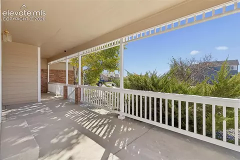 Exterior - 11242 Asbee St, Peyton, CO 80831 photo 1 of 1