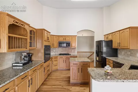 Kitchen - 11242 Asbee St, Peyton, CO 80831 photo 1 of 3