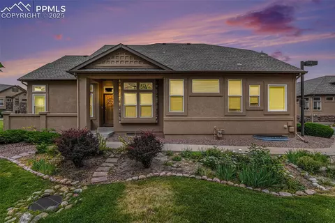 1861 London Carriage Grv, Colorado Springs, CO 80920